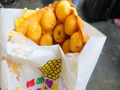-妈咪鸡蛋仔(尖沙咀东分店)