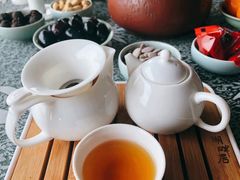 -湖畔居茶楼(湖滨店)