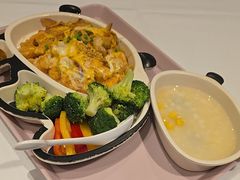 -眉州东坡(华联万柳店)