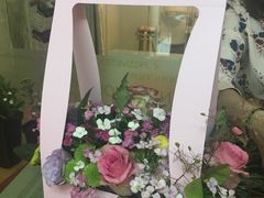 -森野花艺培训·企业团建活动沙龙