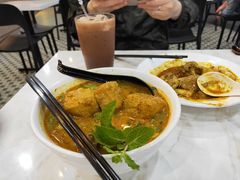 -Old Town White Coffee(gateway@klia2)
