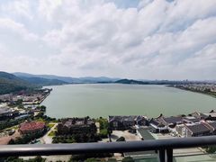 -达蓬山旅游度假区