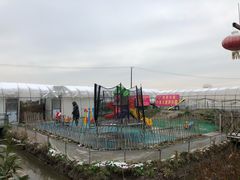 -小鱼草莓采摘园农家乐·小鱼餐厅