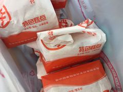 -北京稻香村(学清店)