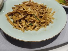 -茶啊冲电影主题文化餐厅(TOUCH12街店)