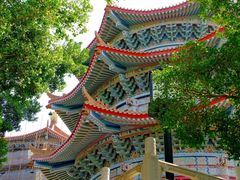 -广东圆玄道观