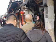 -阿二烤鸡(山塘街店)