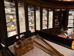 -B&C黄油与面包·THE GARDEN BAKERY概念店(世纪汇店)