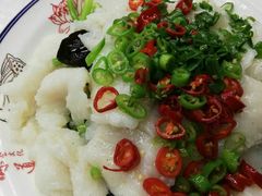 -今鲜源大酒店·中华餐饮名店(新湛路店)