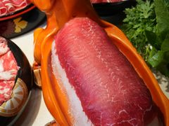 -爆棚肥牛火锅(原福成肥牛城味之缘三里河店)