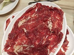 -味逍遥牛肉火锅(万江旗舰店)