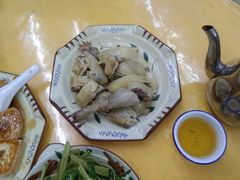 -紫金客家菜·石锅猪肚鸡(十年店)