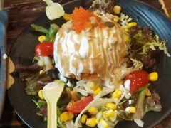 -小川洋风料理(汉街店)