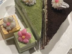 -领鲜活海鲜榴莲自助火锅(东门店)