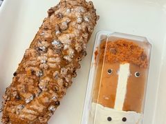 -味多美蛋糕(新和平里店)