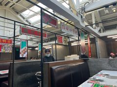 -肥仔文澳门猪骨煲(南京西路店)