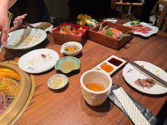 -御牛道日式烤肉料理(杭州万象城店)