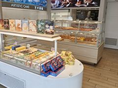 -好利来(十里河店)