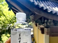 -灵隐飞来峰景区