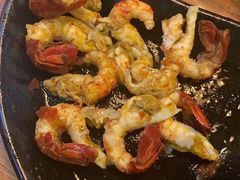 -三太子地摊烧烤·小龙虾(北蔡店)