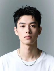 -大人物·男士理发馆