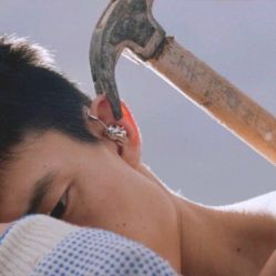 -贝勒爷专业男发