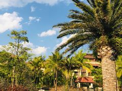 -西双版纳融创皇冠假日度假酒店