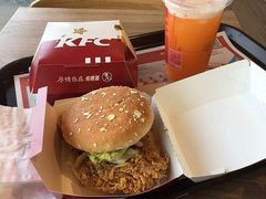 -肯德基(九龙店)