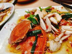 -抱德·潮汕味(敦和店原惠城鱼仔)