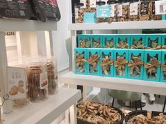 零售区-罗莎蛋糕Rosa bread(蔡锷北店)
