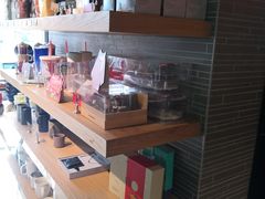 -星巴克(北京长安商场店)