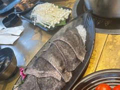 -手选潮汕鲜活牛肉火锅(二七广场店)