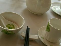 -三亚湾假日度假酒店·中餐厅