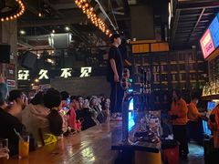 -HIB HUB公社(解放西路店)