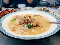 -川悦壹号·川菜(蠡溪路店)