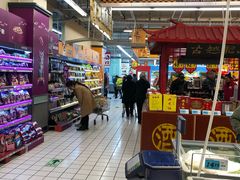 -大润发(康桥店)