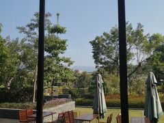 -广州都喜泰丽温泉度假酒店