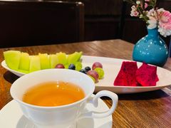 -Carbon莫卡哆·意大利复古集市餐厅(杭州大厦店)
