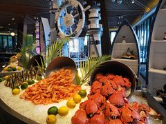 -海棠湾威斯汀酒店·知味西餐厅