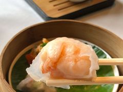 笋尖鲜虾饺-三号黄浦会Canton Table