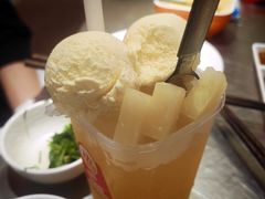 -燃计沙茶皇·香港沙茶火锅(人广旗舰店)