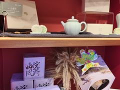 -阮大兴糕团(日月光中心店)