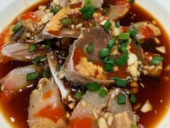 -阿毛饭店首店·宁波老字号(文化广场店)