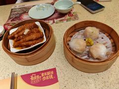 -点都德(奥体印象城店)