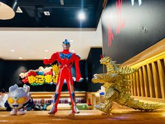 -申记串道(白塔堡店)