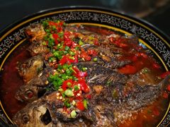 -昆虫窝子·特色云南菜(拓东路总店)