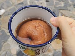 -古北烤梨