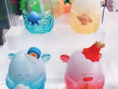 -泡泡玛特POPMART(合生汇店)