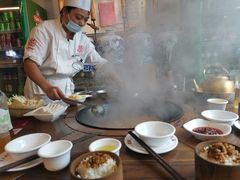 -印象老灶台三下锅·湘西本土原味菜(黄龙洞店)