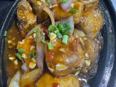 -徽州美食(三十年老店)